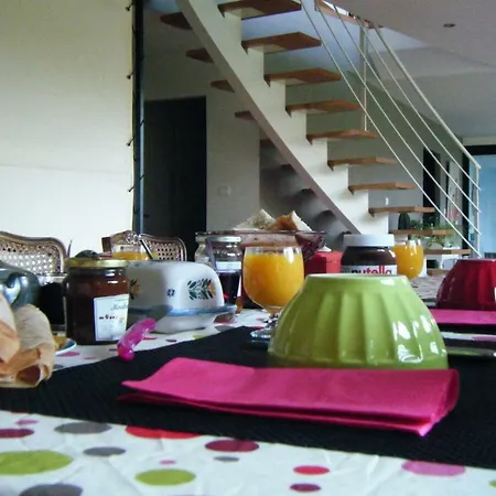 D'hote A Bed & Breakfast