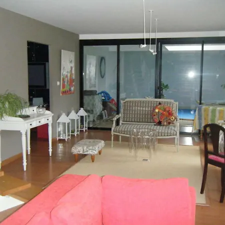 Bed & Breakfast D'hote A *