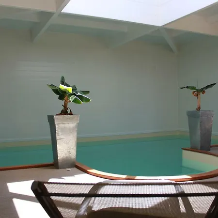 Bed & Breakfast D'hote A
