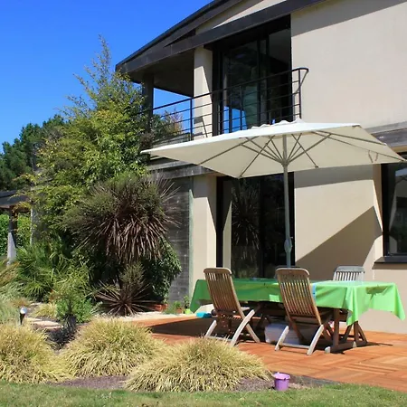 Bed & Breakfast D'hote A