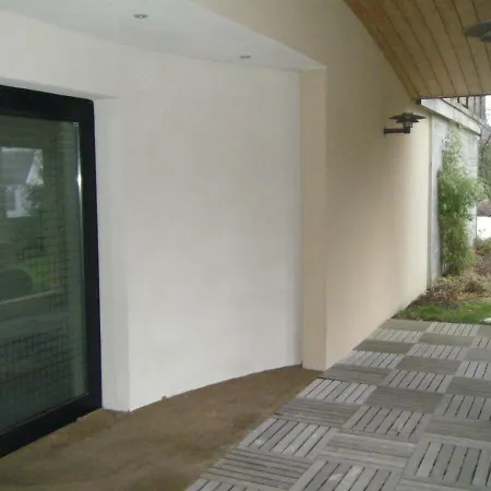 Bed & Breakfast D'hote A Brest