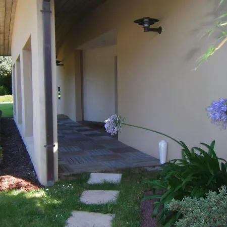 Bed & Breakfast D'hote A