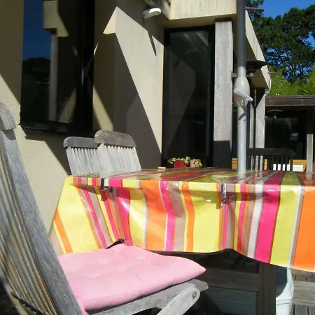 Bed & Breakfast D'hote A Brest